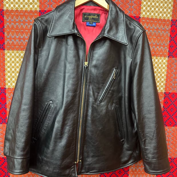 아카펠라 클로딩 LOT 513 스포츠 자켓 42