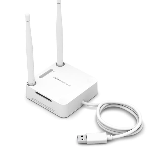 아이피타임 USB3.0 무선랜카드 새제품 판매