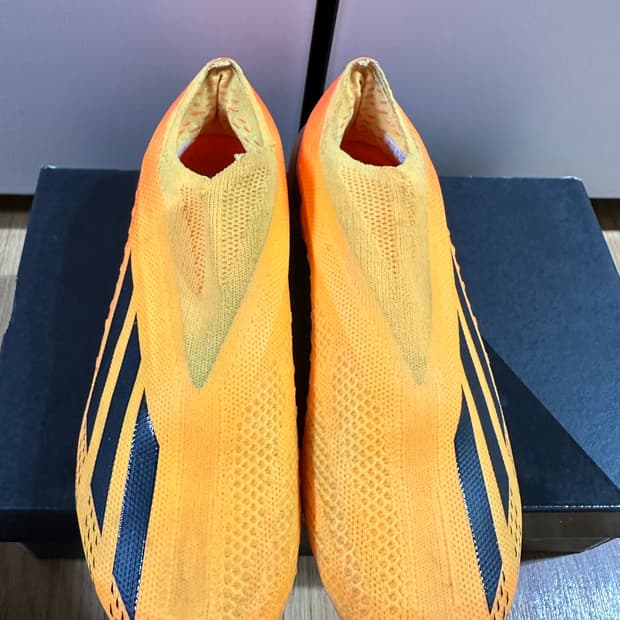 아디다스 스피드포탈x f50