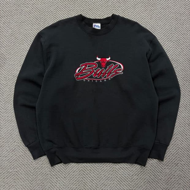 프로플레이어 시카고 불스 맨투맨 v2624