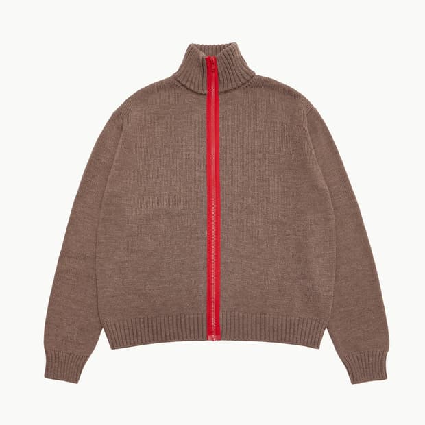 기마구아스 알론소 울 자켓 Gimaguas Alonso Wool jack