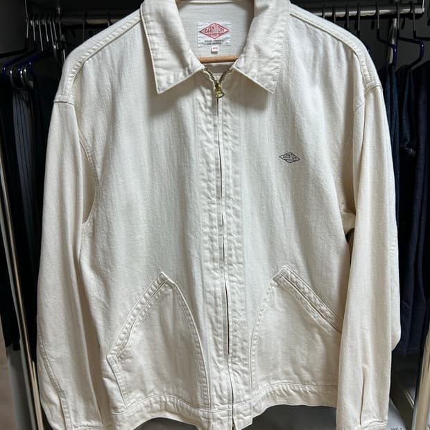 단톤 블루종 40