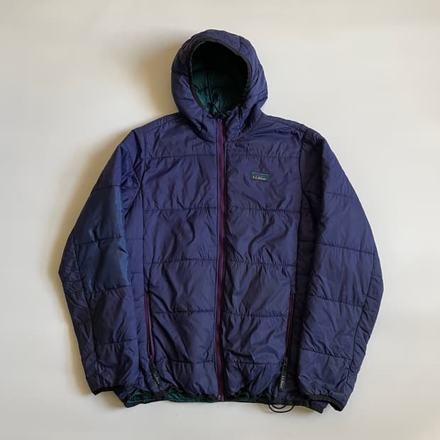 LL Bean Primaloft