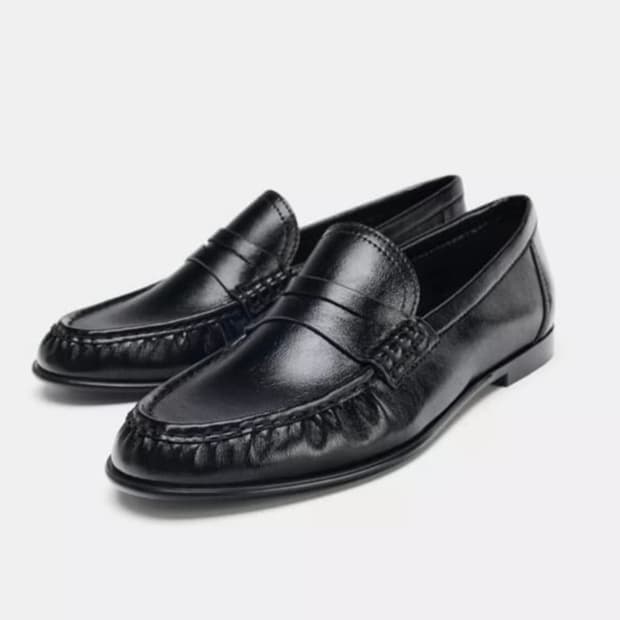 자라 소프트셔링로퍼42 