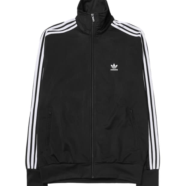 아디다스 파이어버드 트랙탑