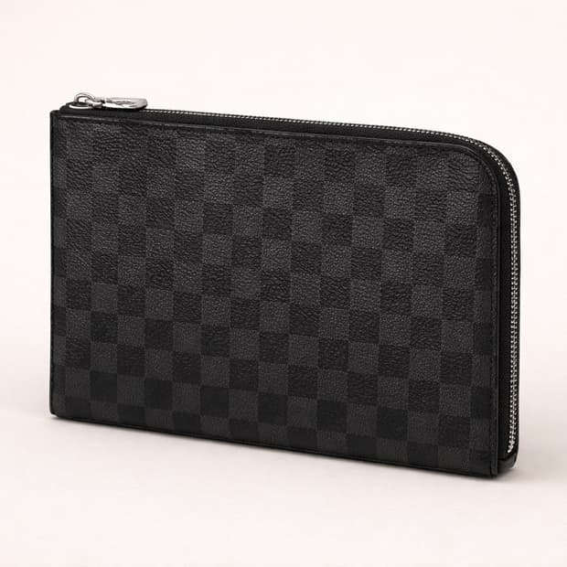 [A급] 루이비통 포쉐트 주르 캔버스 GM 다미에 판매합니다!!!