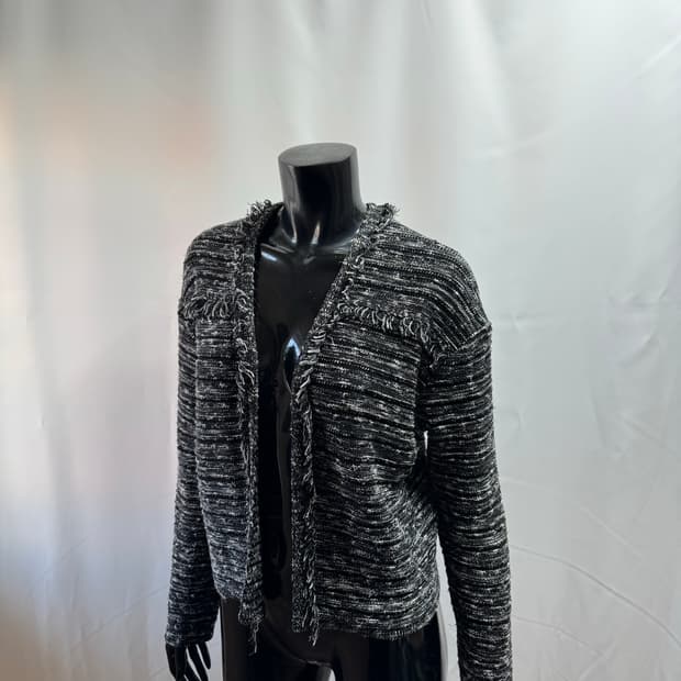 list / 리스트 가디건