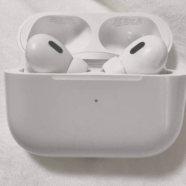 에어팟 프로2 c타입