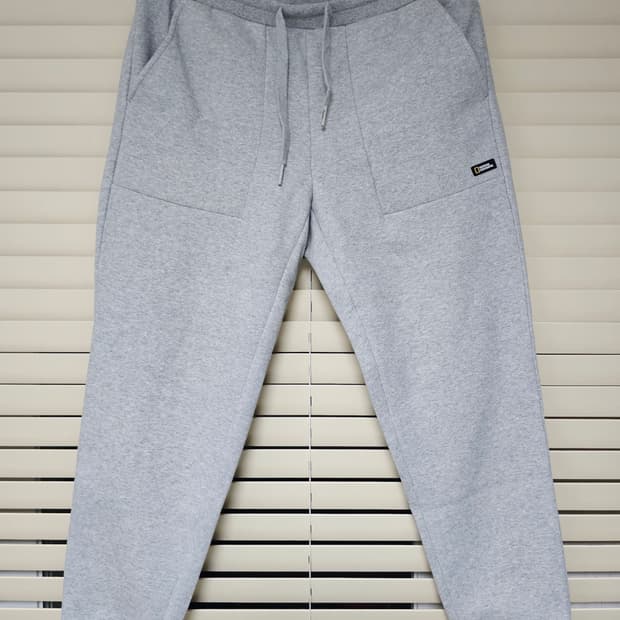 내셔널지오그래픽 조거팬츠 L(33)