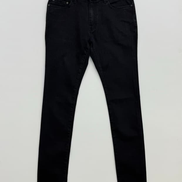 AYOUNGCOMPANY 아영상사 블랙 스키니 진