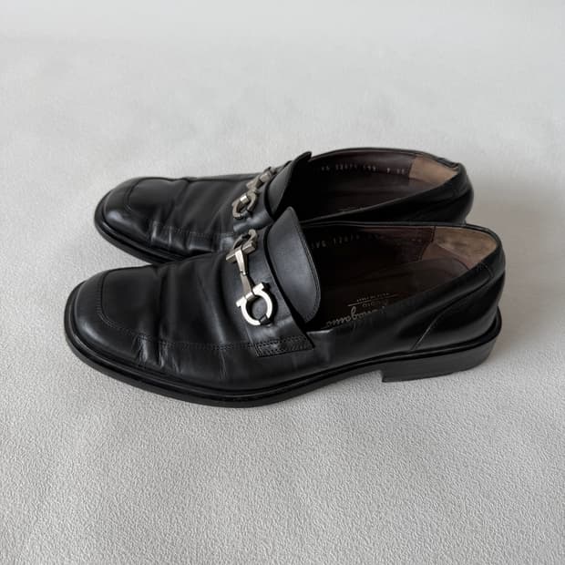 [250-255]살바토레 페라가모(Salvatore Ferragamo) 