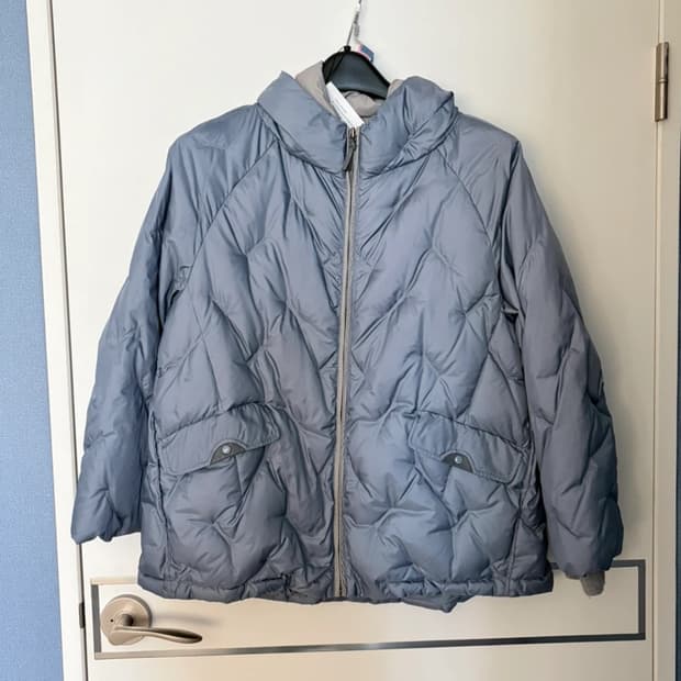 쁘렝땅 구스다운 