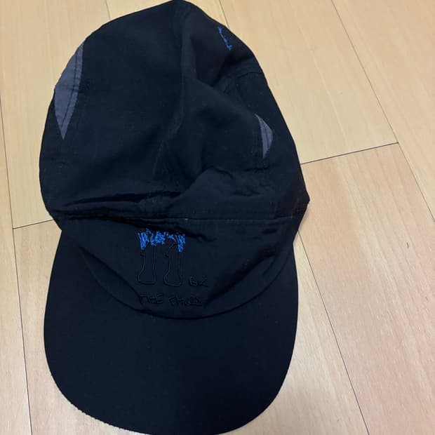 오프닝 프로젝트 모자