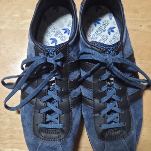 아디다스 런던 프리러브 잉크 코어 블랙