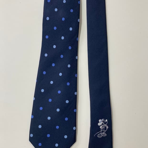 타케오키쿠치 넥타이