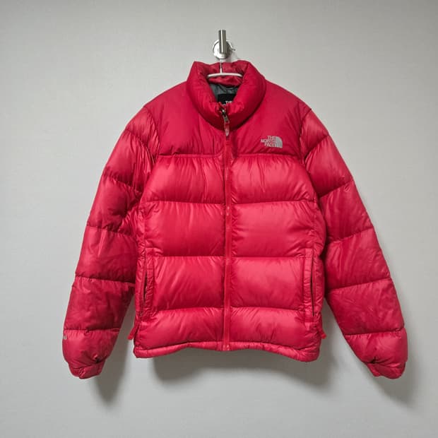 노스페이스 700 덕다운 눕시 패딩 / 남성 패딩 / 여성 패딩 