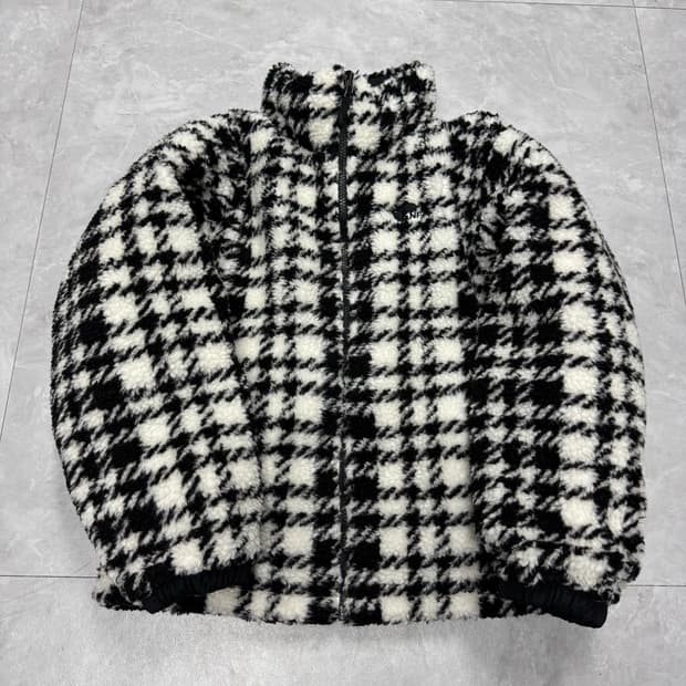 네파 리버시블 구스다운