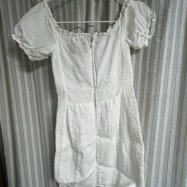 리포메이션 원피스 reformation ops