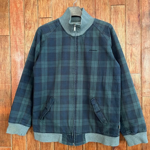 디키즈 양면 점퍼