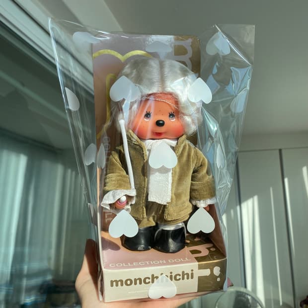 고전 음악가 몬치치