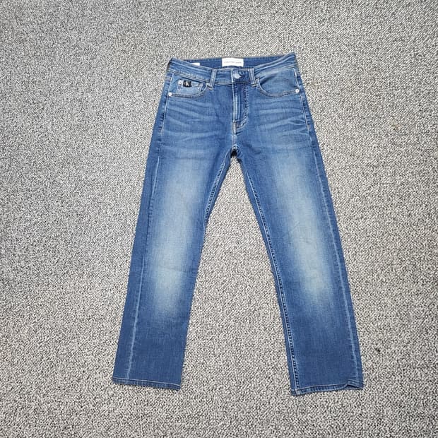 [28] 캘빈클라인 청바지 데님팬츠 (2659)