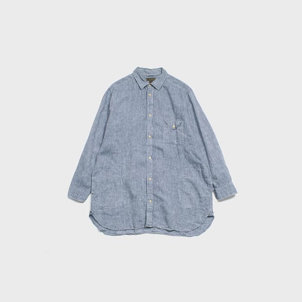 NIGEL CABOURN
