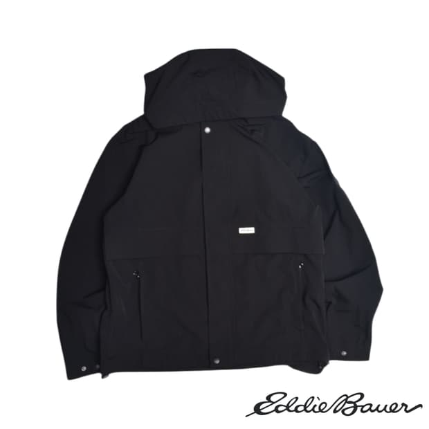 에디바우어 빅사이즈 아노락 점퍼 2XL N0099