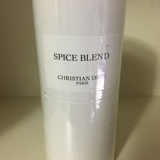 크리스챤 디올 스파이스 블렌드 향수 EDP 125ml 구형