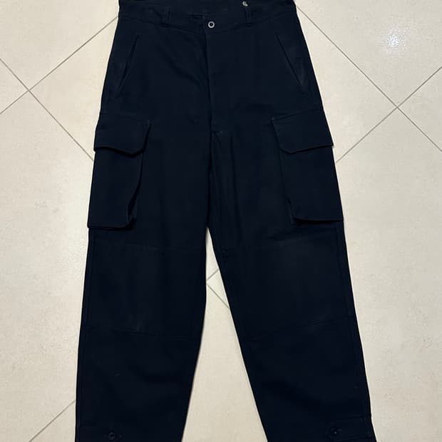 캡틴선샤인 카고팬츠 m-47 (32)