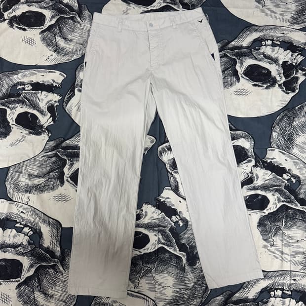 캘러웨이 골프바지 82사이즈