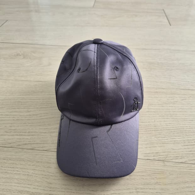 Munsingwear 볼캡 모자