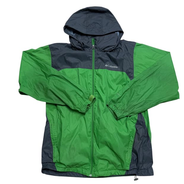 콜롬비아 바람막이