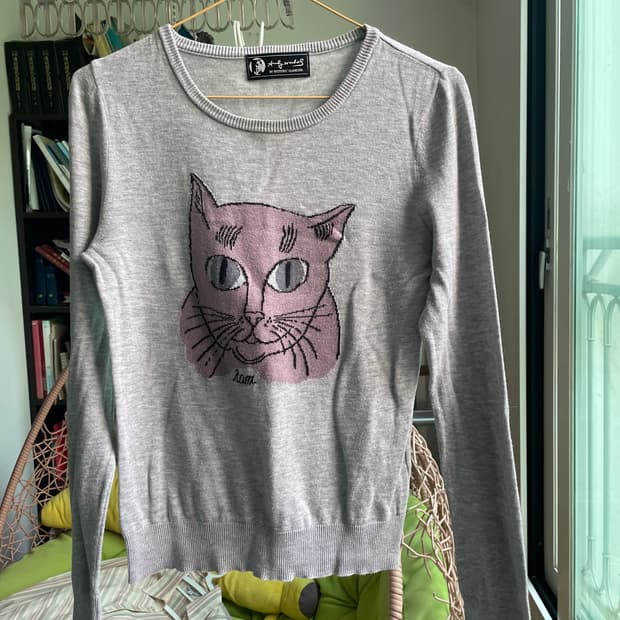 Hysteric glamour 