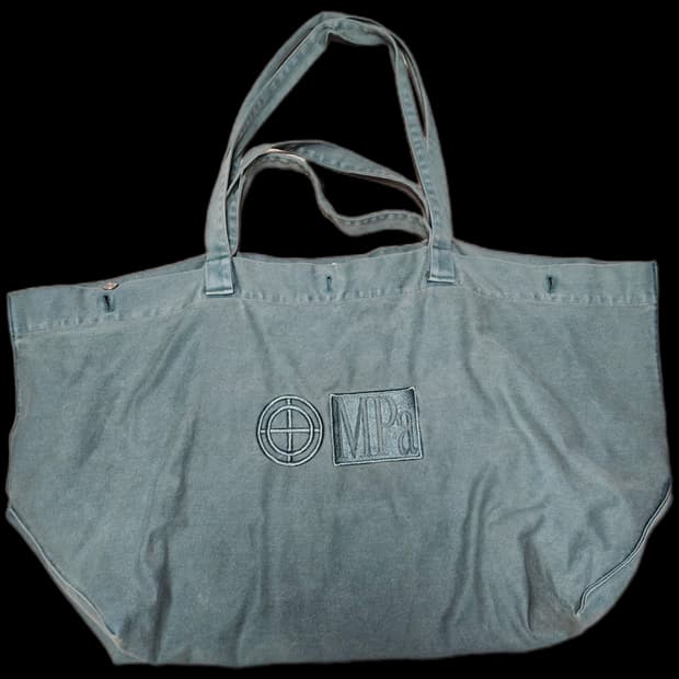 플라스틱 프로덕트 빅백