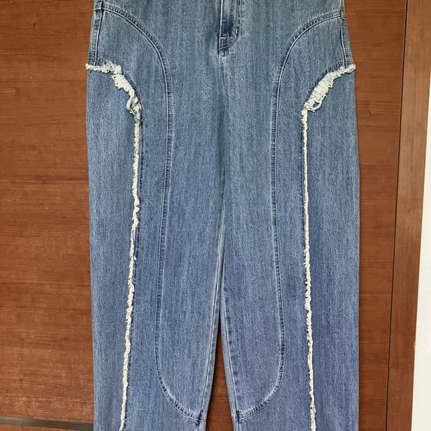 밈더워드로브 패널 진