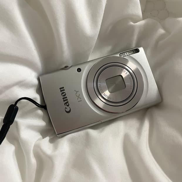 캐논 익서스 175 (익시 180) ixus175 ixy180 디카