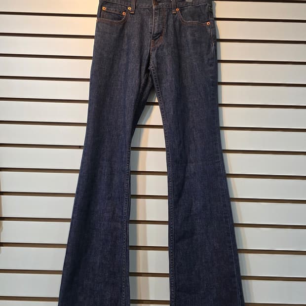 LEVI'S 리바이스 02577 부츠컷 데님 팬츠