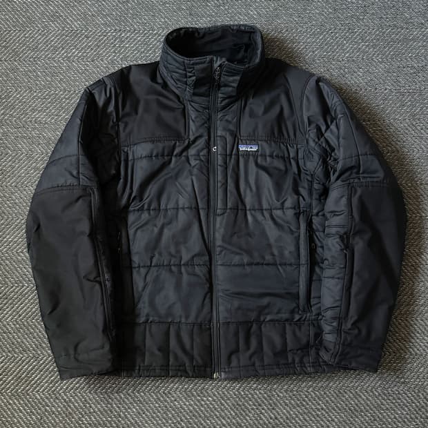 파타고니아 루비콘 인슐레이티드 푸퍼 자켓 (105)