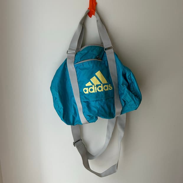 Adidas 아디다스 보스턴 미니