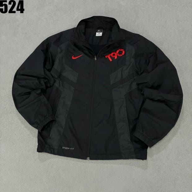 나이키 T90 바람막이 