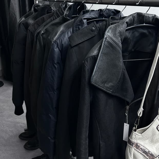 오프라인 쇼룸 안내 (예약제)