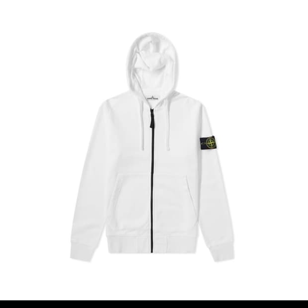 스토아일랜드 후드집업ss m사이즈 25에 구매합니다