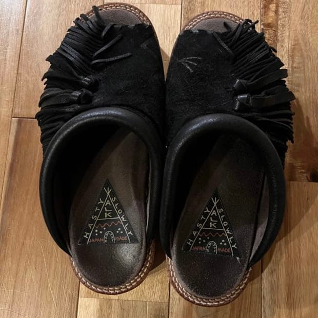 캐피탈 사보 샌들