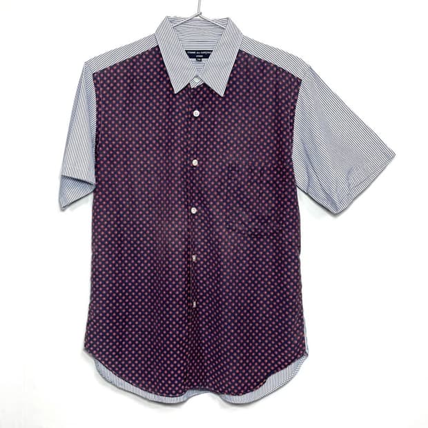 COMME des GARÇONS 반팔셔츠 