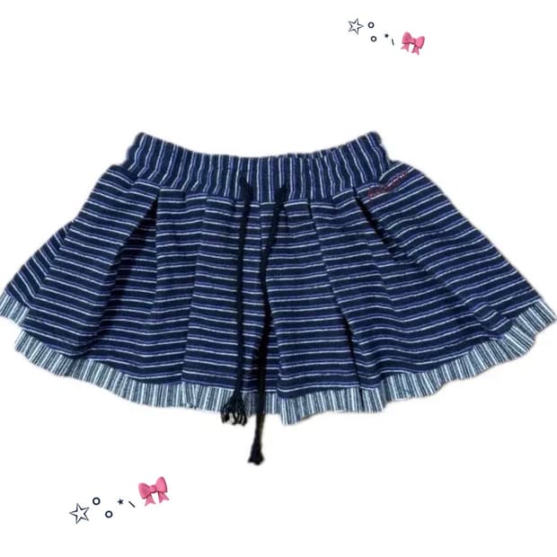 Dear my kikko skirt 