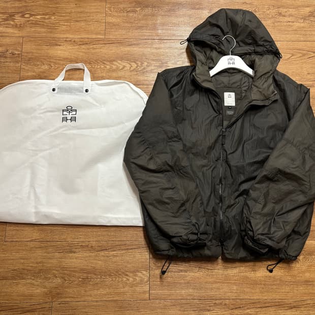 폴리테루 라후자 1.3 머드 4사이즈