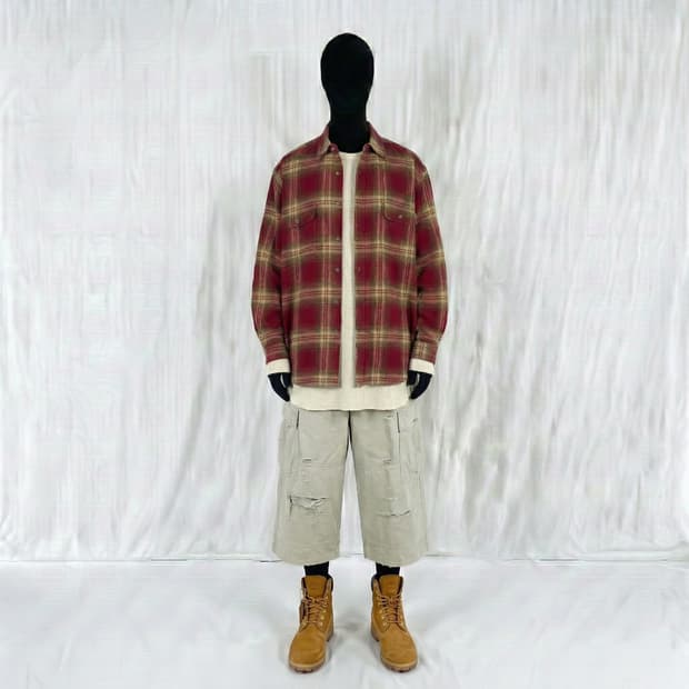 field & stream shirt