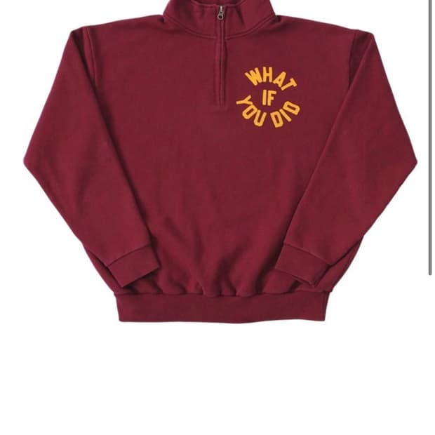 [L] 컬렉트피시스 하프집업