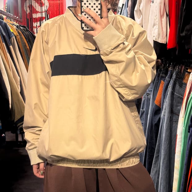 [IM] 나이키 웜업