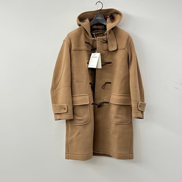 캡틴선샤인 더플코트 